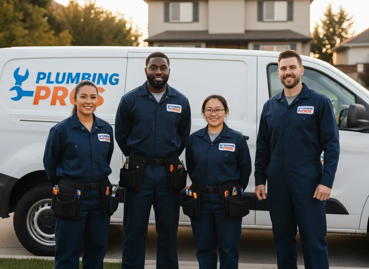 Water Heater Repair company in Avon Lake, OH